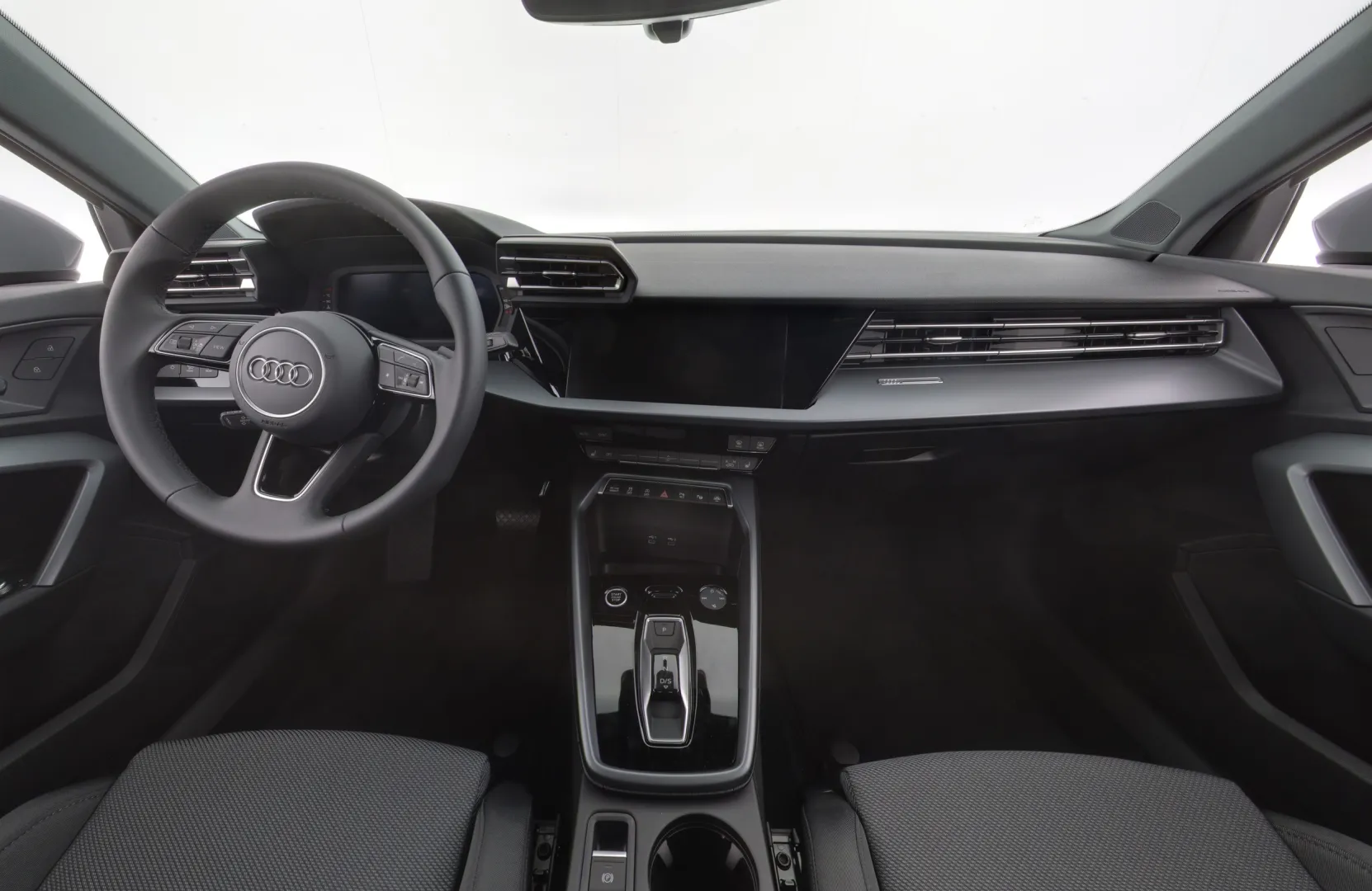Audi A3 YZZ-305 carousel image