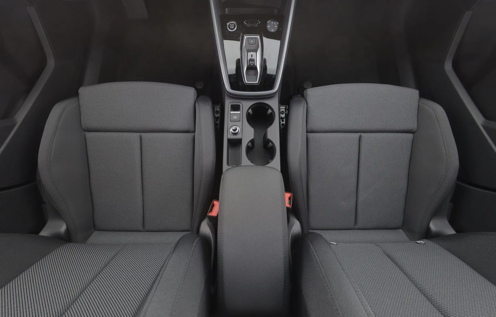 Audi A3 YZZ-305 carousel image