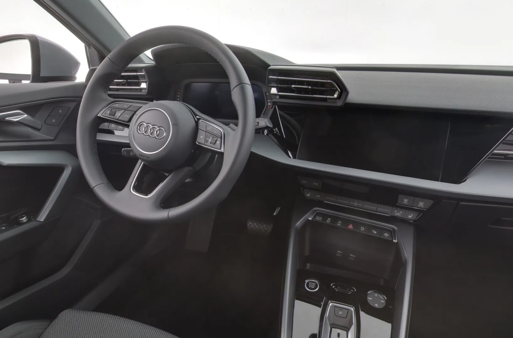 Audi A3 YZZ-305 carousel image