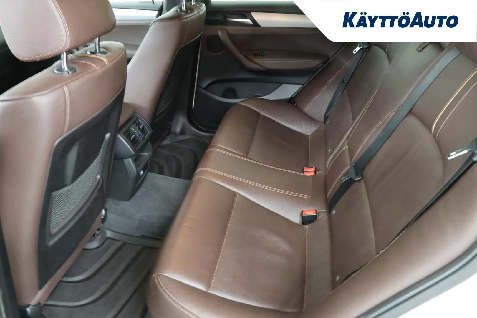 BMW X4 KTK-743 carousel image