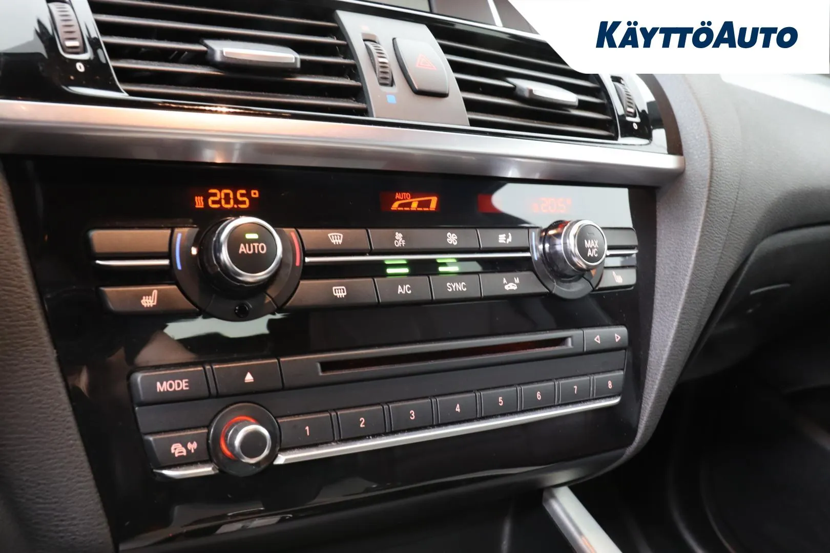 BMW X4 KTK-743 carousel image