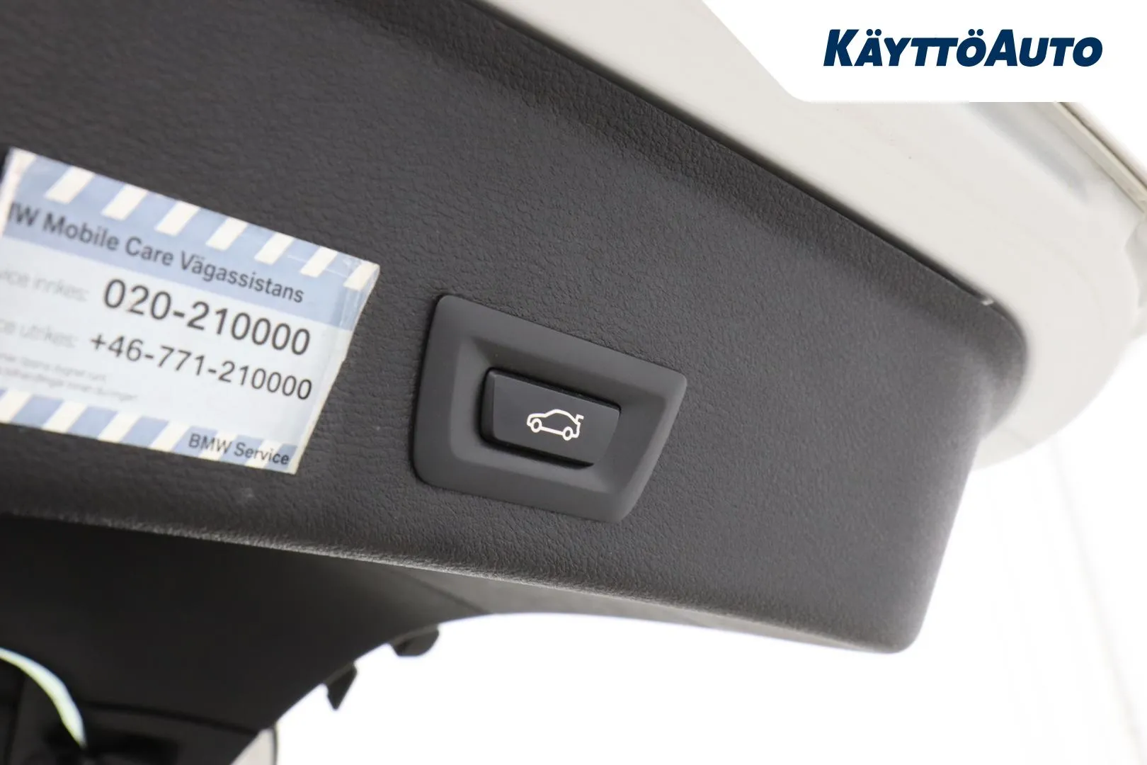BMW X4 KTK-743 carousel image
