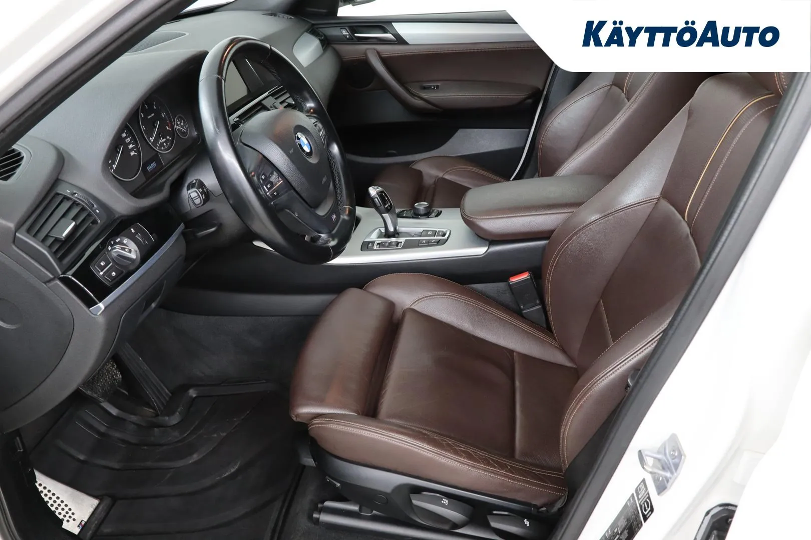 BMW X4 KTK-743 carousel image