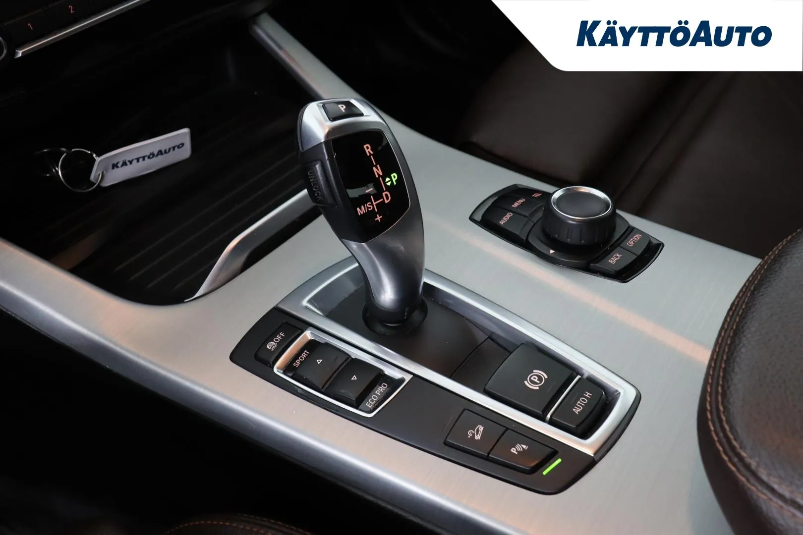 BMW X4 KTK-743 carousel image