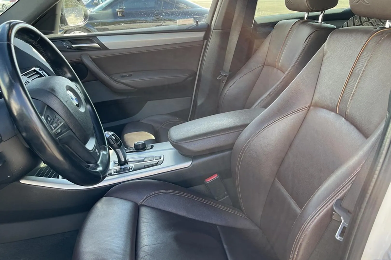 BMW X4 KTK-743 carousel image