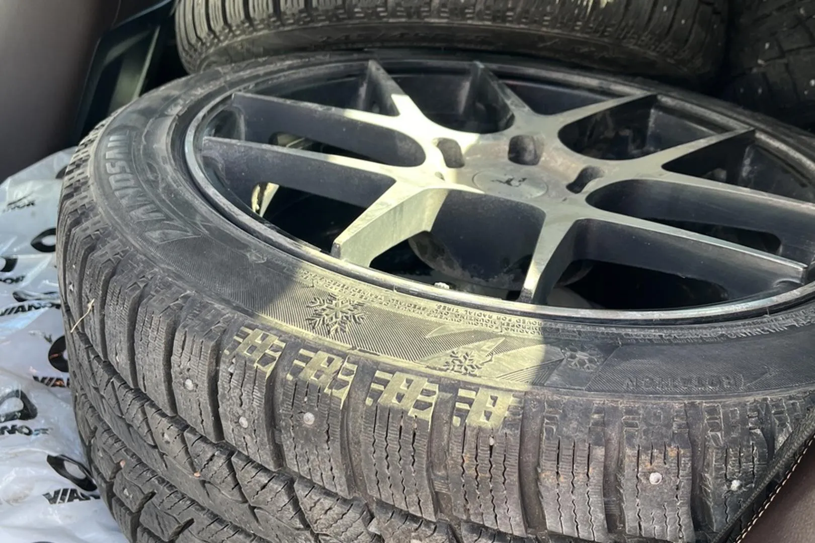 BMW X4 KTK-743 carousel image