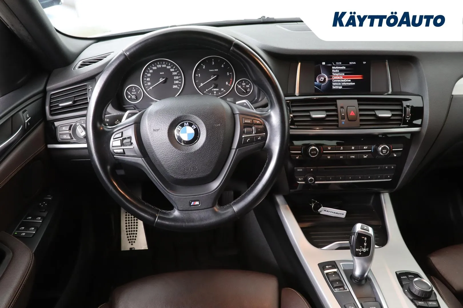 BMW X4 KTK-743 carousel image