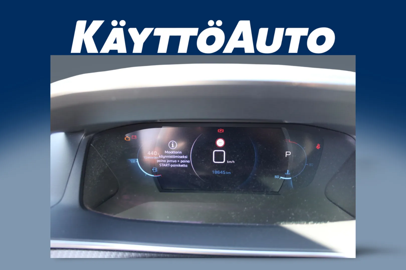 PEUGEOT 2008 XRN-476 carousel image