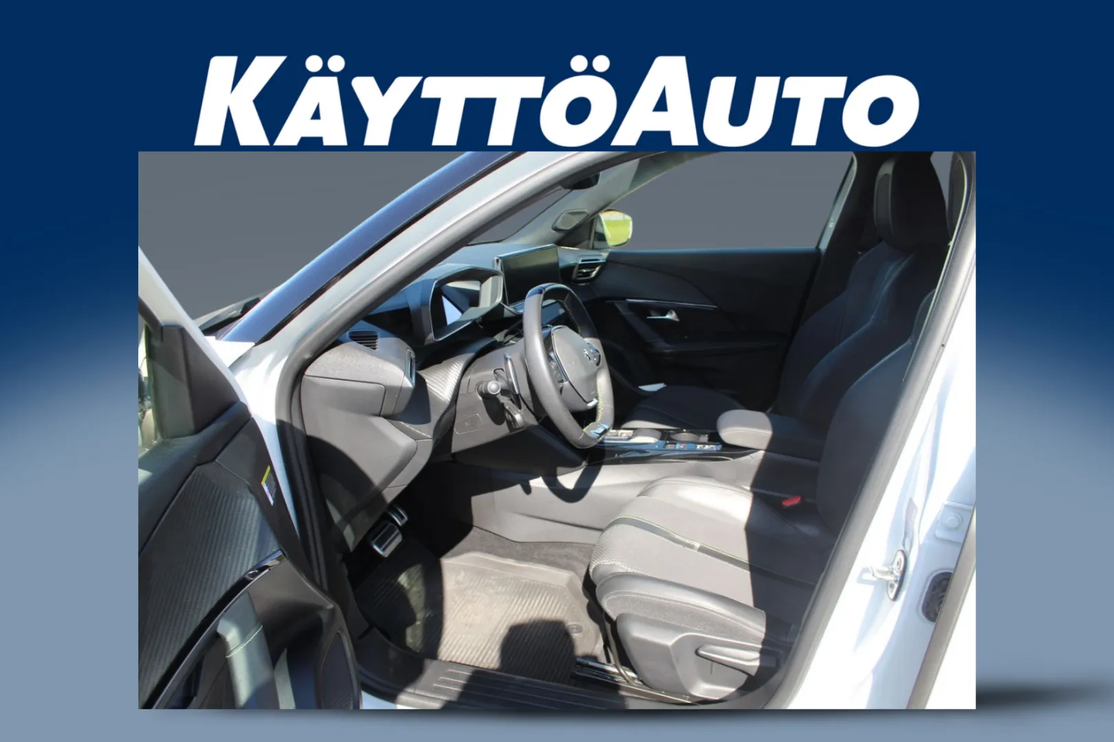 PEUGEOT 2008 XRN-476 carousel image