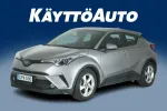 TOYOTA C-HR EPK-500 carousel thumbs
