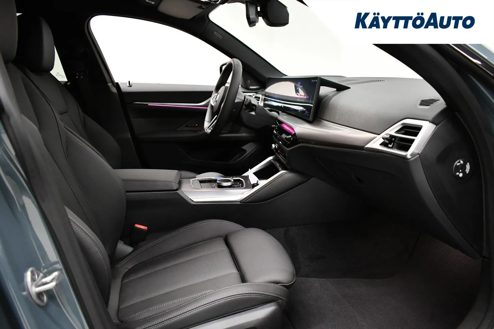 BMW i4 CSL-302 carousel image