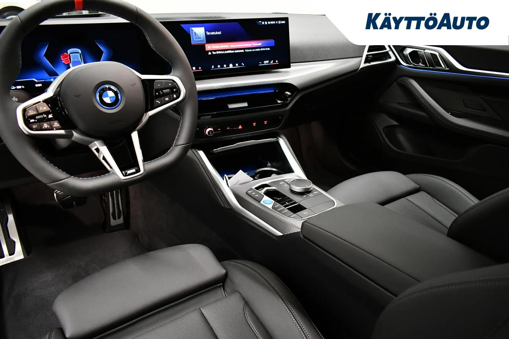 BMW i4 CSL-302 carousel image