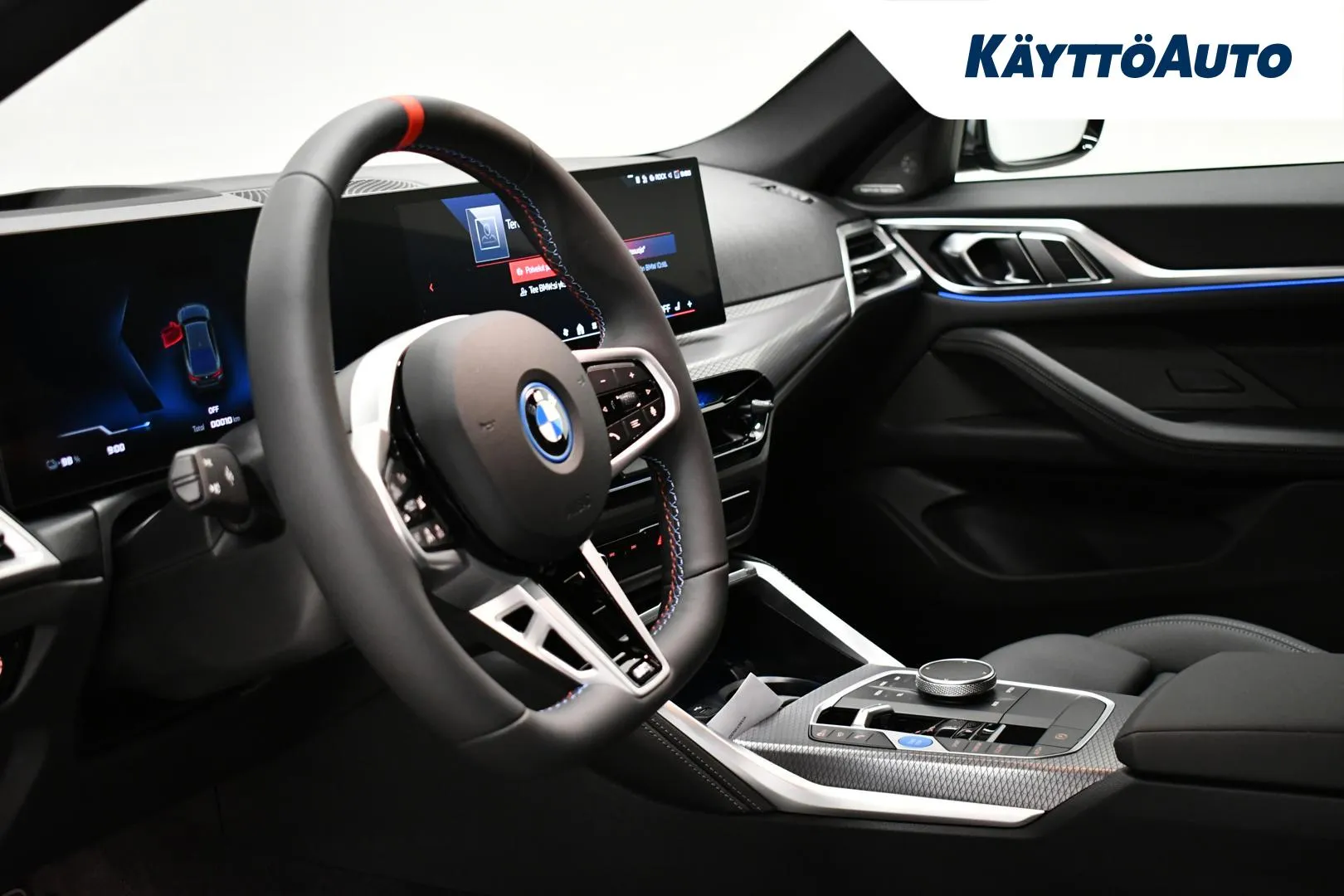 BMW i4 CSL-302 carousel image