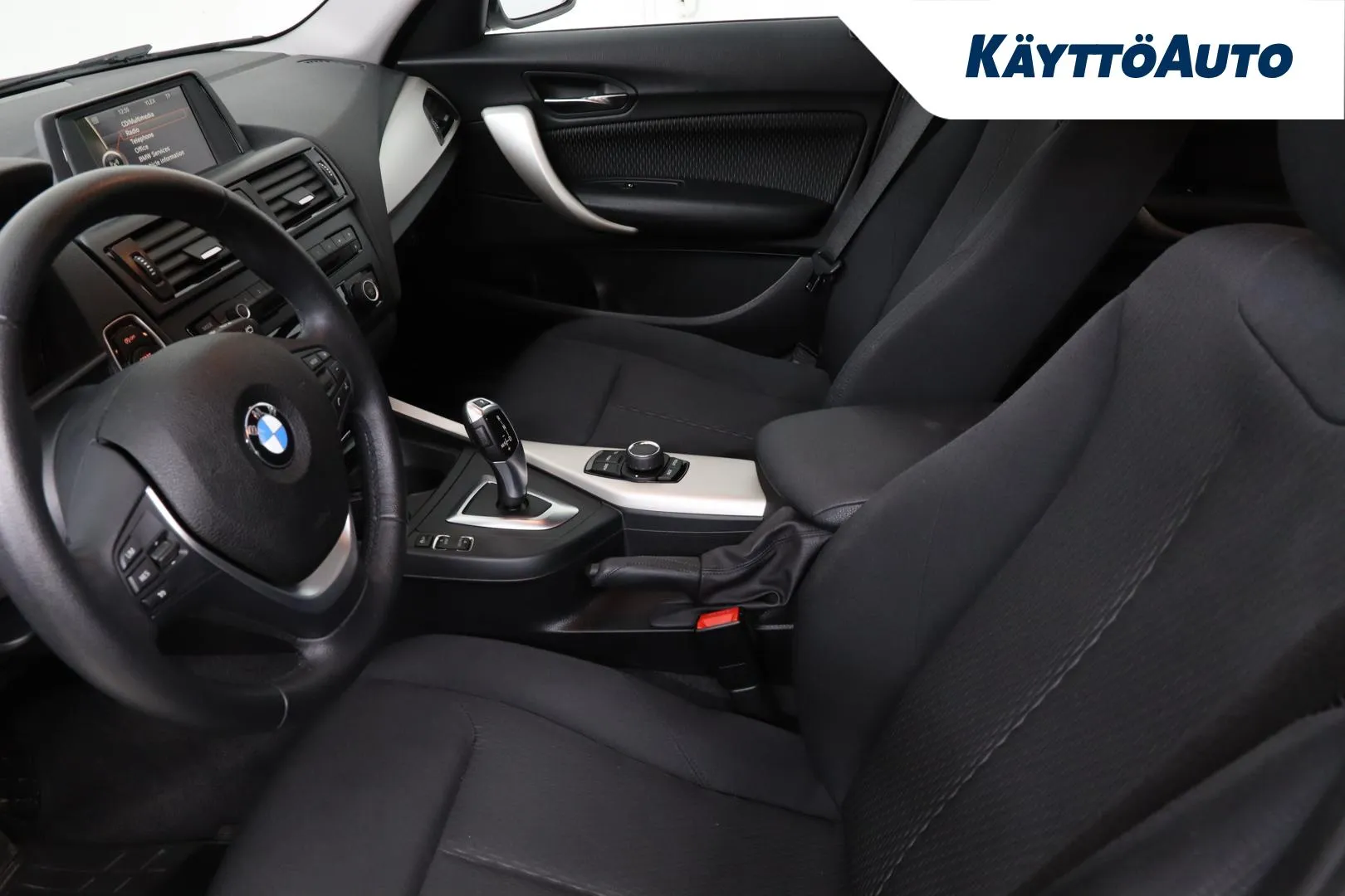 BMW 116 ILT-648 carousel image