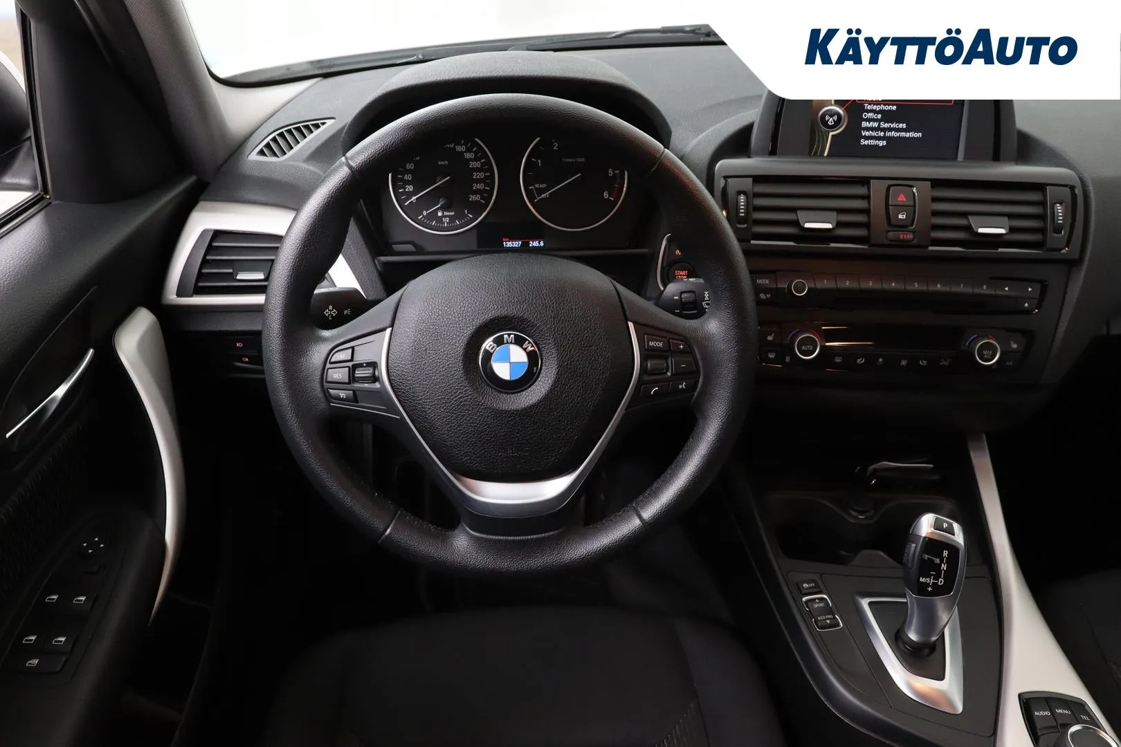 BMW 116 ILT-648 carousel image