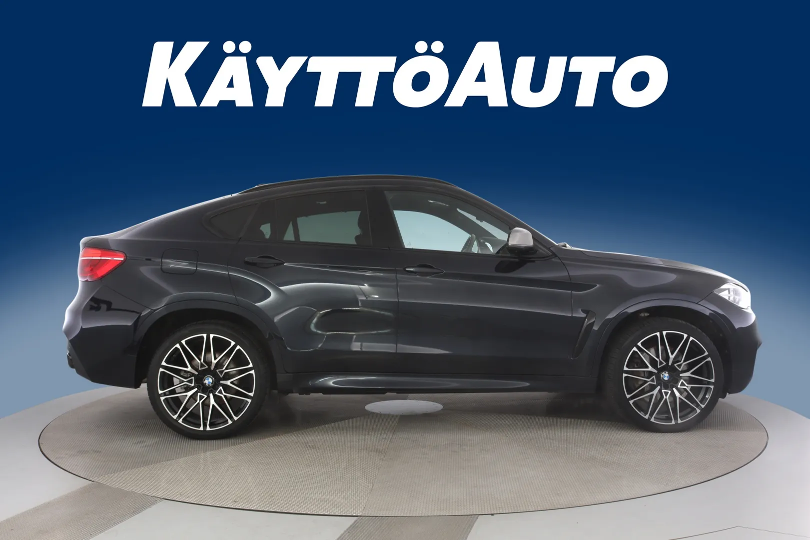BMW X6 JKR-627 carousel image