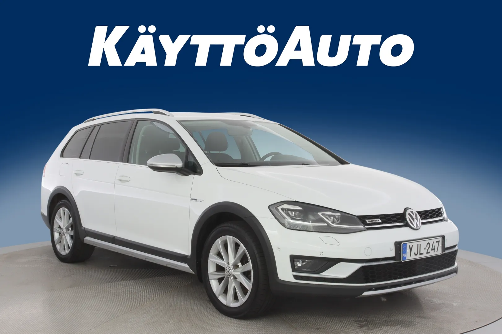 VOLKSWAGEN Golf YJL-247 carousel image