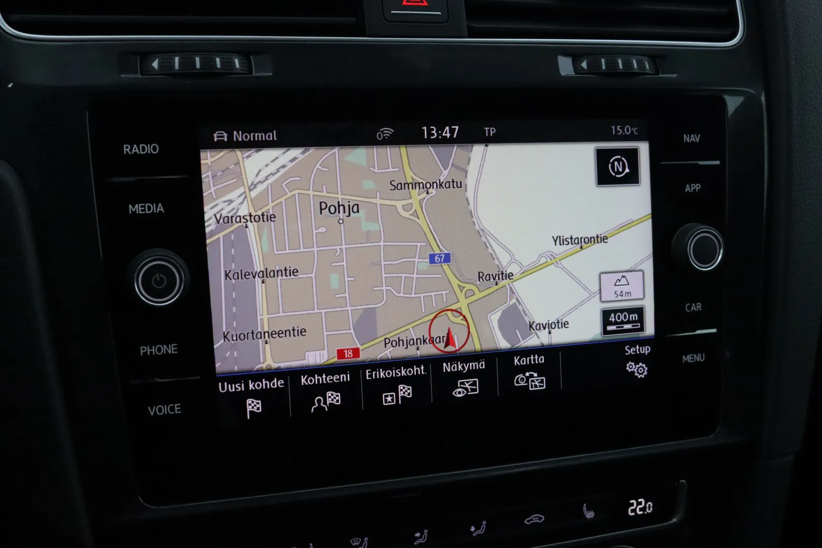 VOLKSWAGEN Golf YJL-247 carousel image