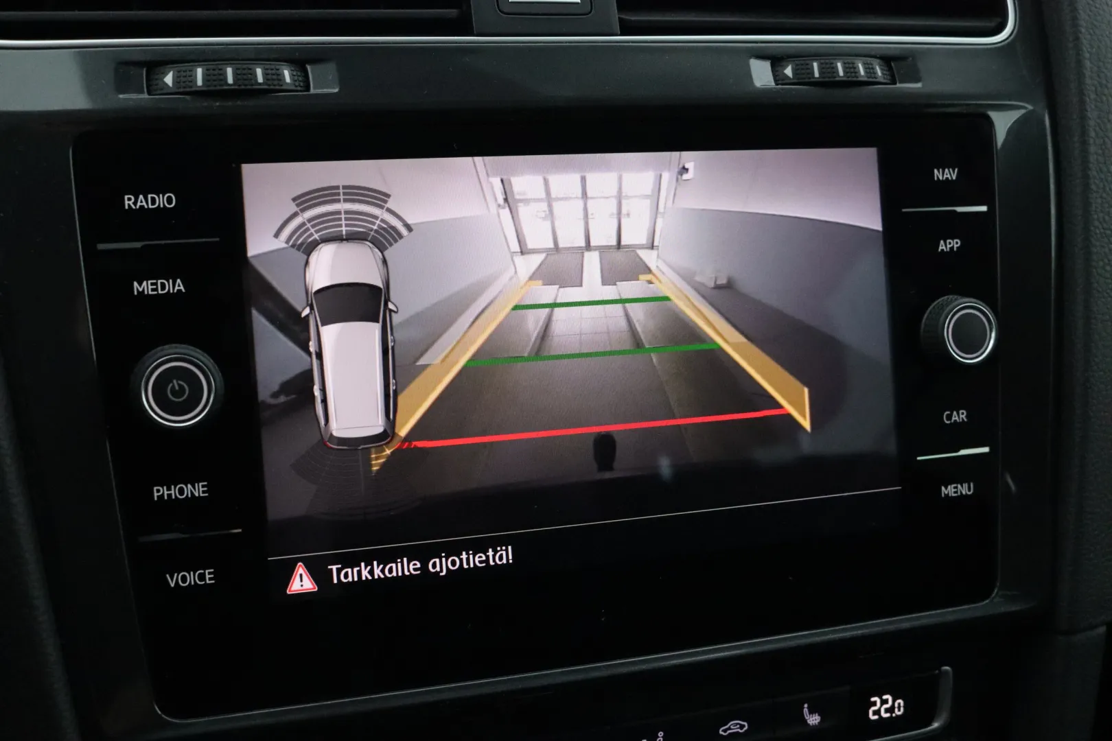 VOLKSWAGEN Golf YJL-247 carousel image