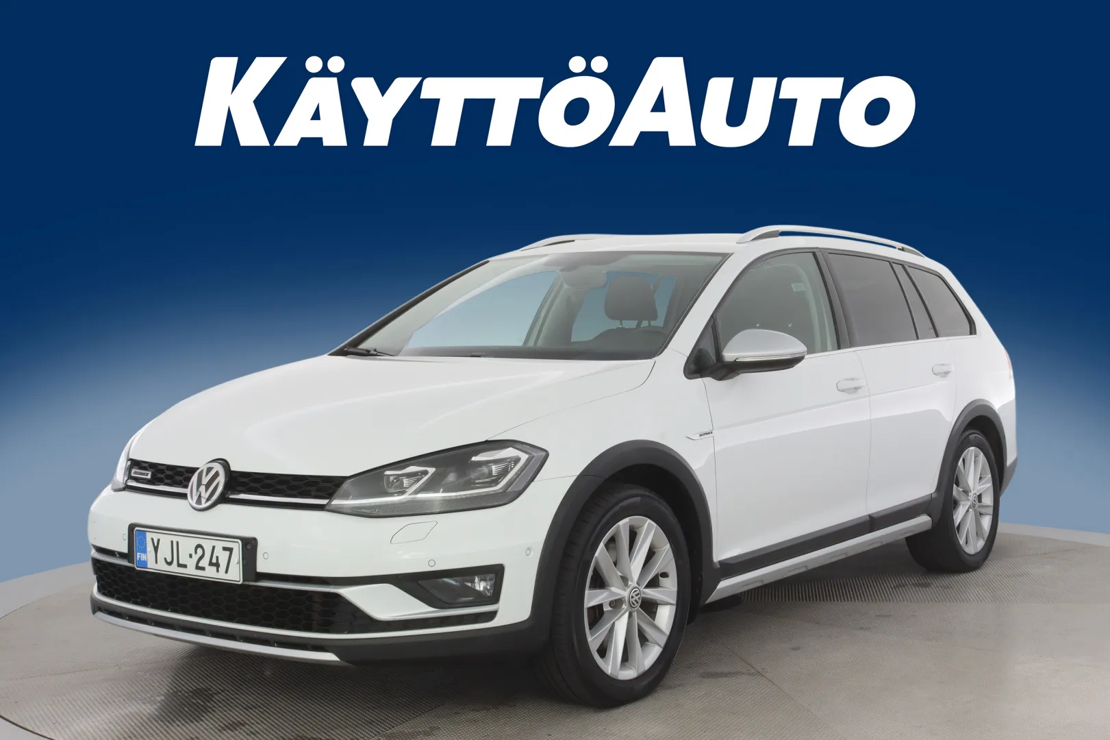 VOLKSWAGEN Golf YJL-247 carousel image
