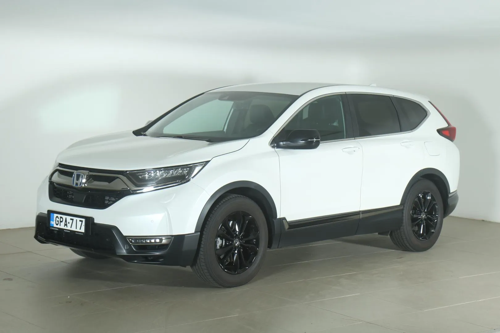 HONDA CR-V GPA-717 carousel image
