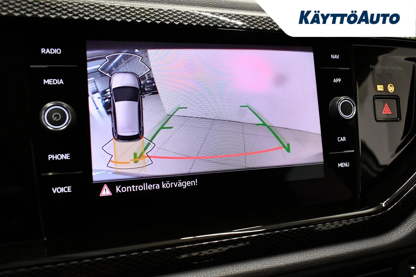 VOLKSWAGEN Polo OZF-855 carousel image