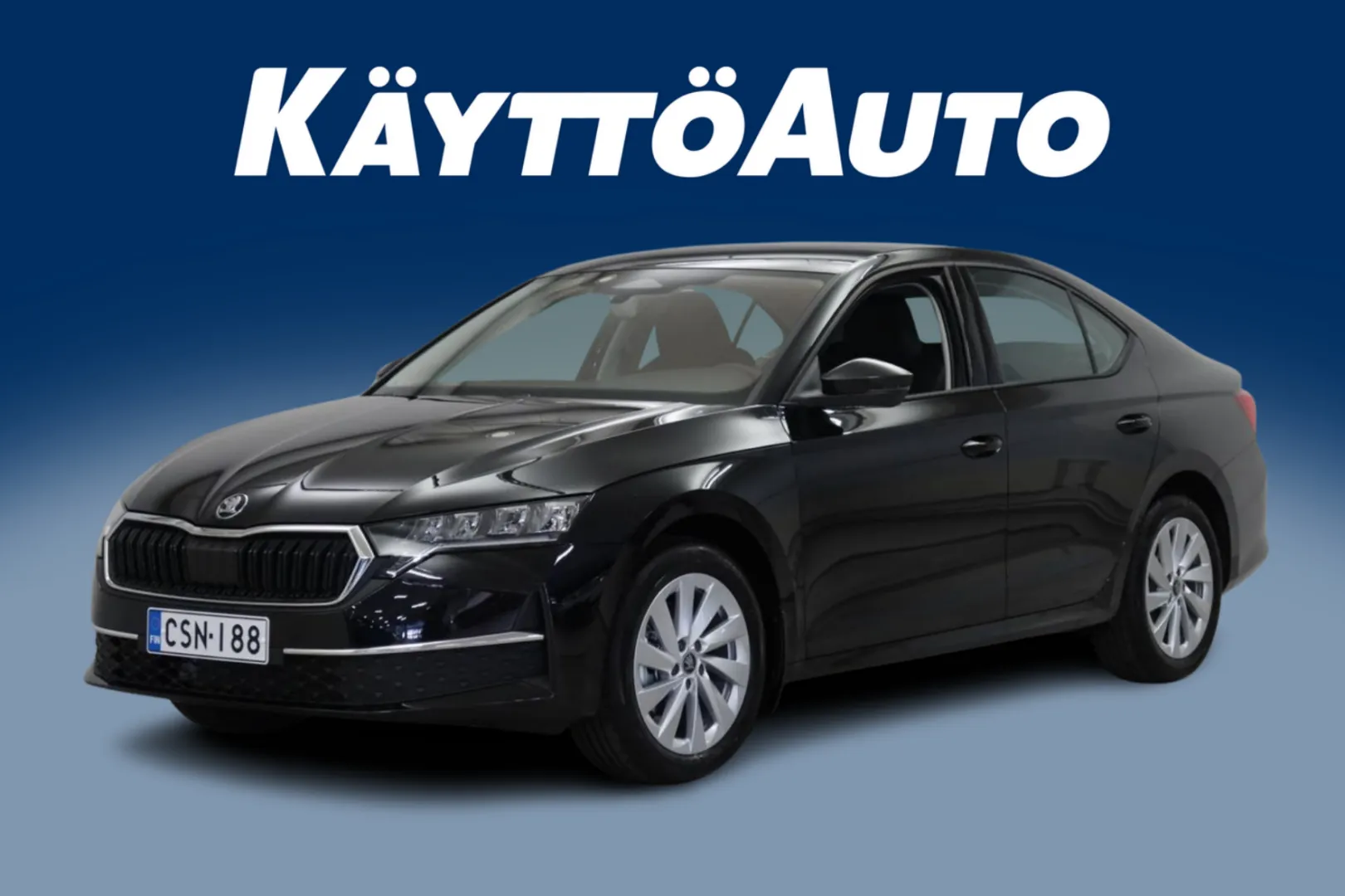 Skoda Octavia CSN-188 carousel image