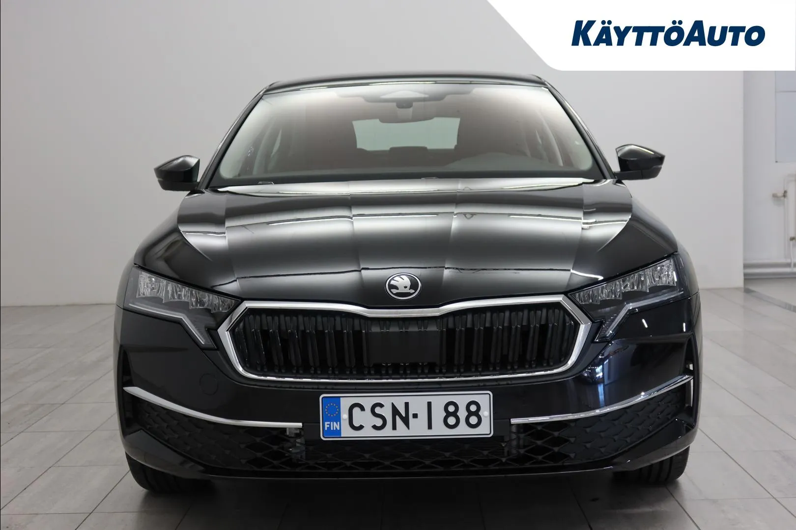Skoda Octavia CSN-188 carousel image