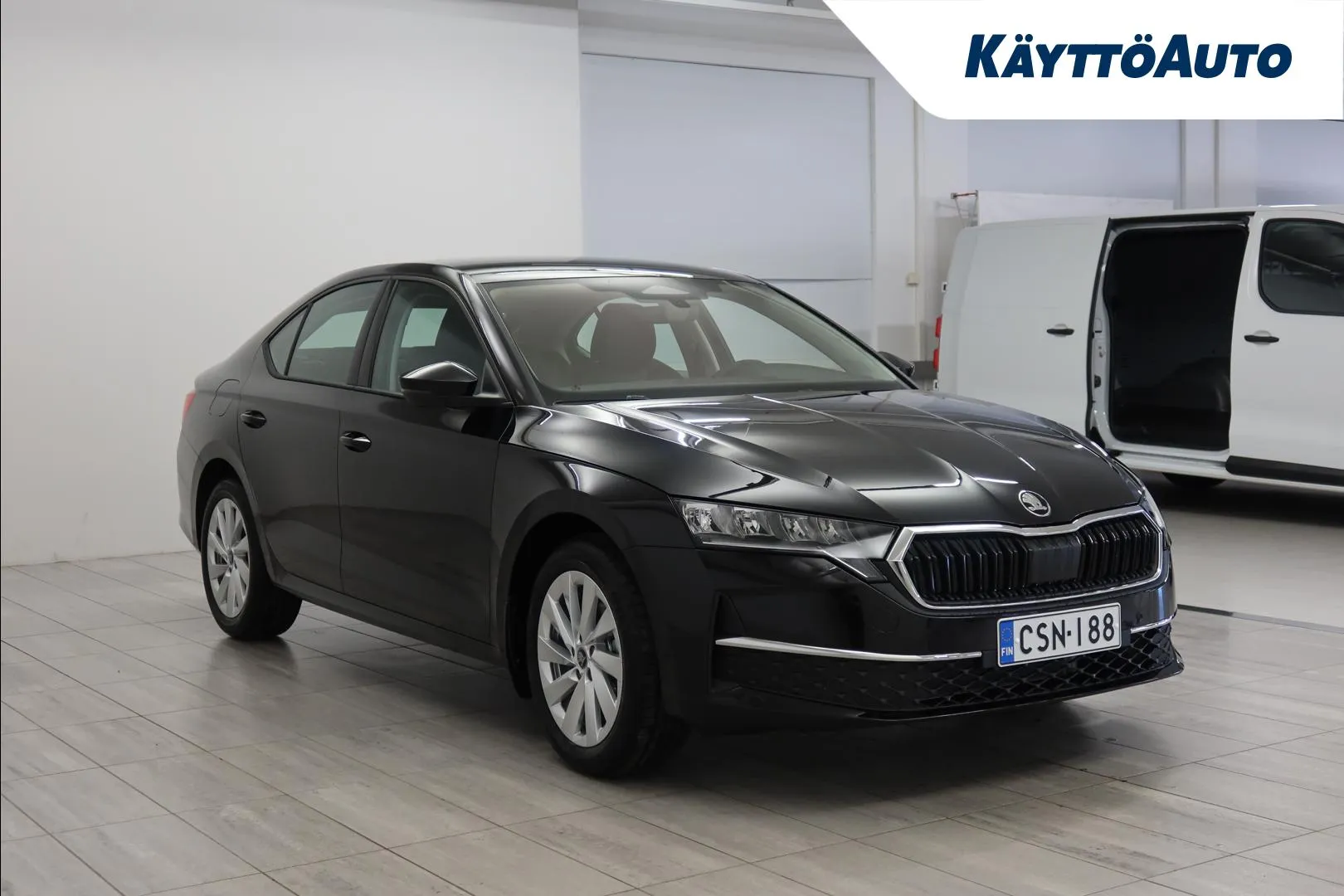 Skoda Octavia CSN-188 carousel image