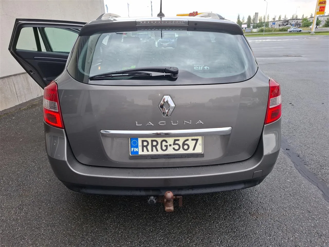 RENAULT Laguna RRG-567 carousel image