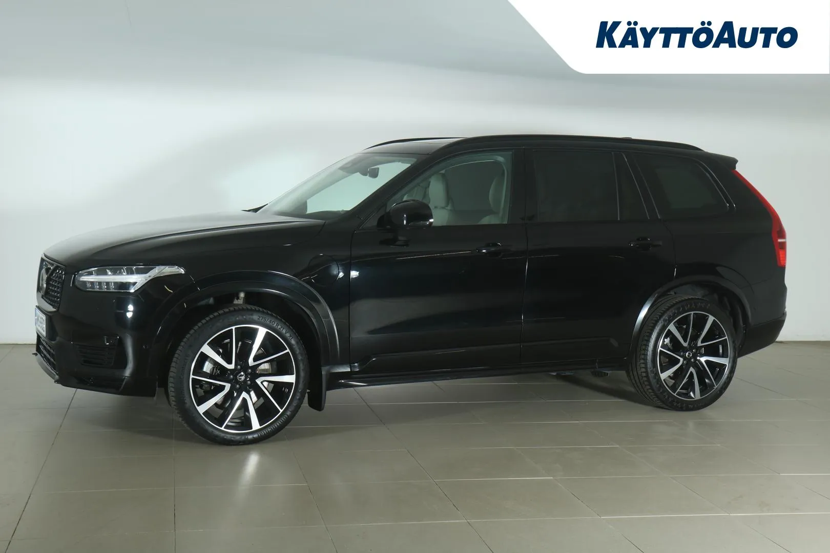 VOLVO XC90 NMS-932 carousel image