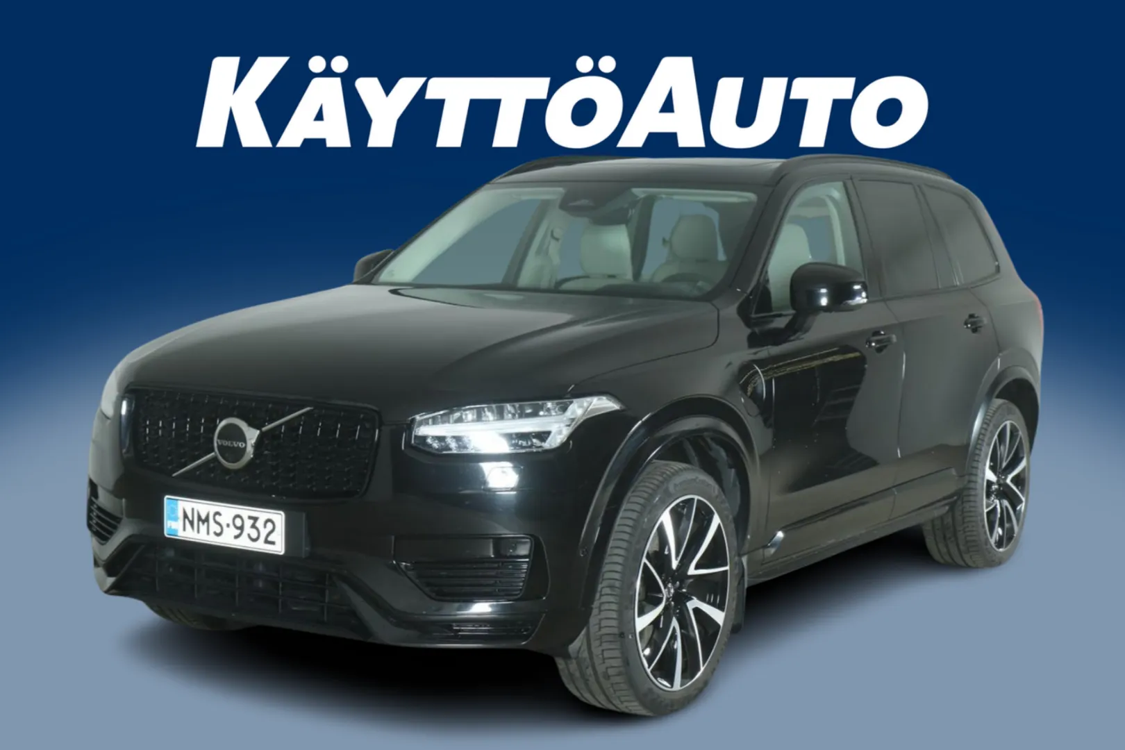 VOLVO XC90 NMS-932 carousel image