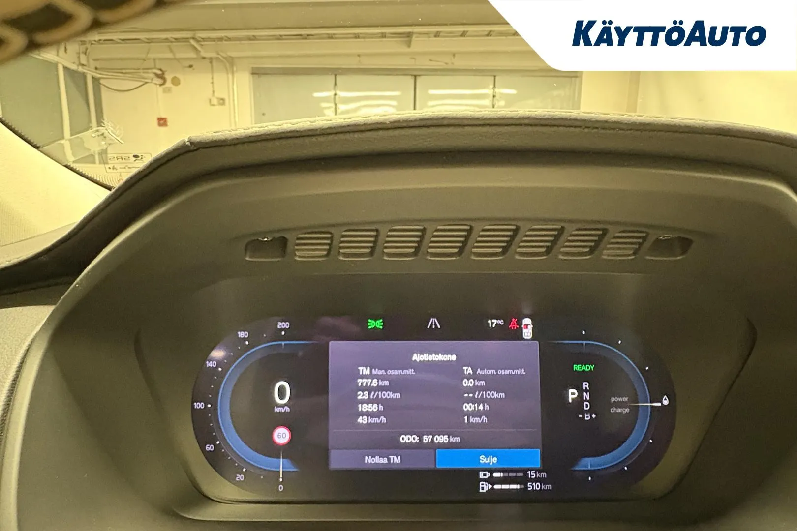 VOLVO XC90 NMS-932 carousel image
