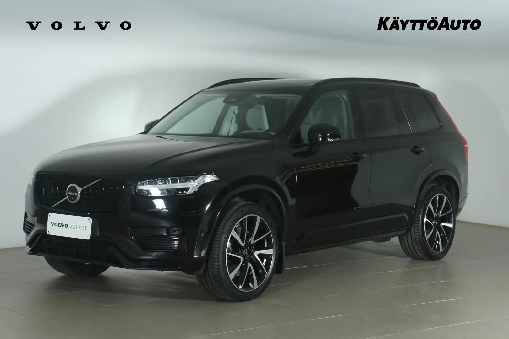 VOLVO XC90 NMS-932 carousel image