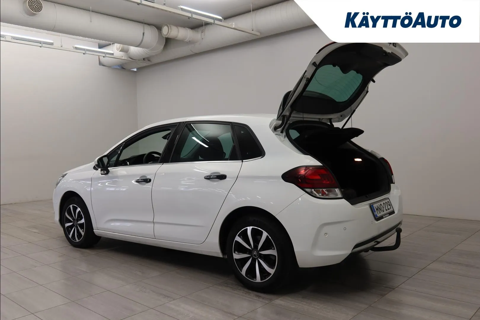 Citroen C4 MNO-229 carousel image