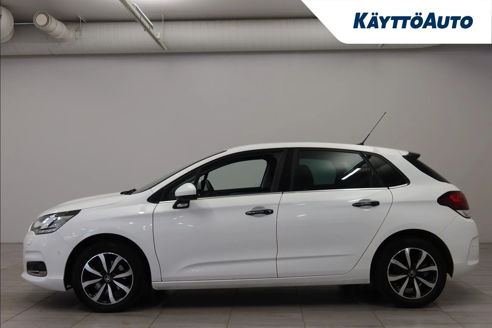 Citroen C4 MNO-229 carousel image