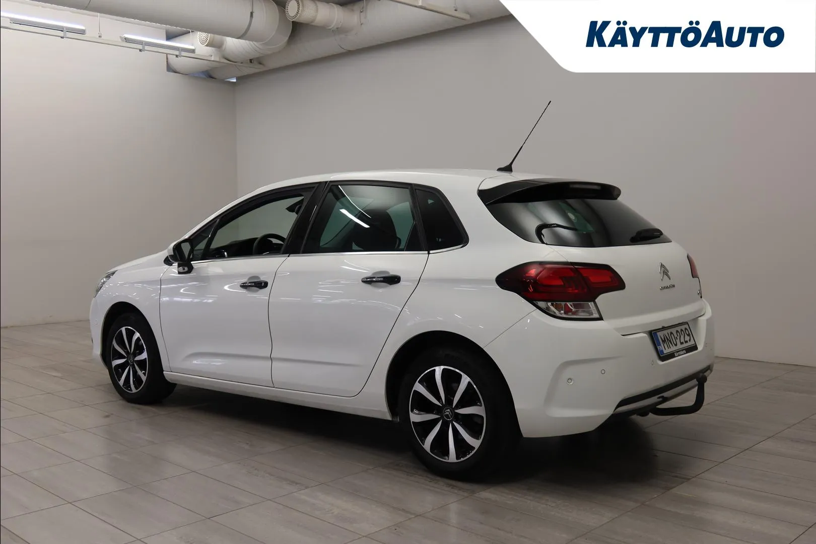 Citroen C4 MNO-229 carousel image