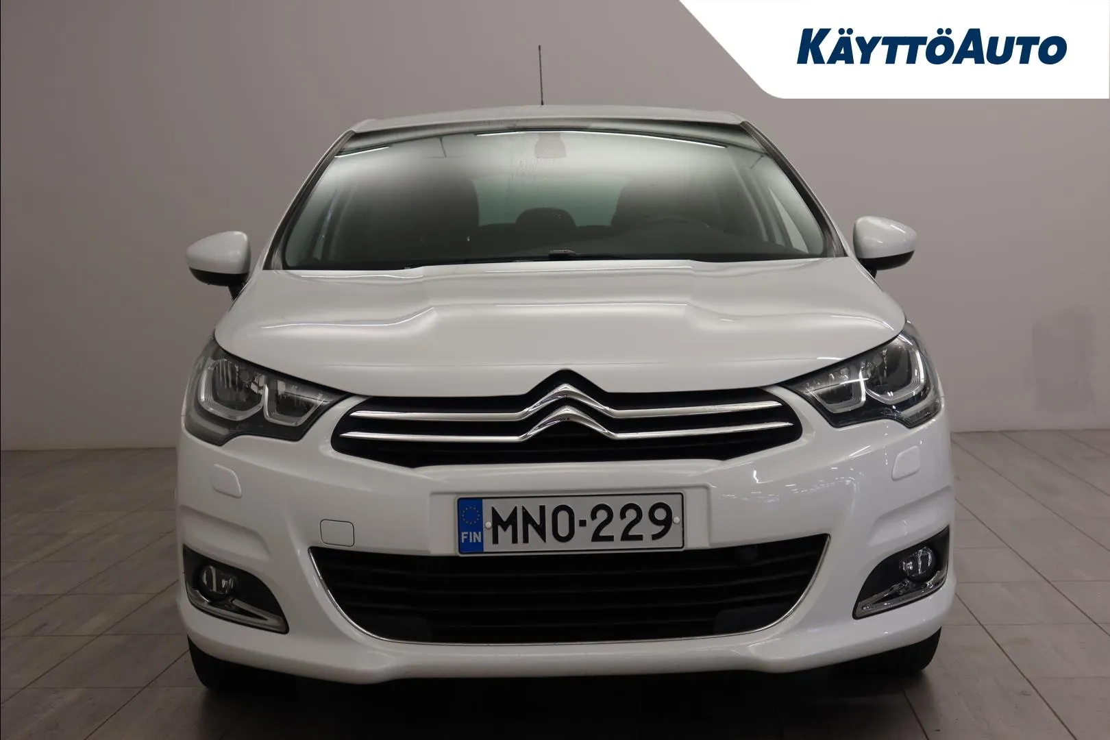 Citroen C4 MNO-229 carousel image