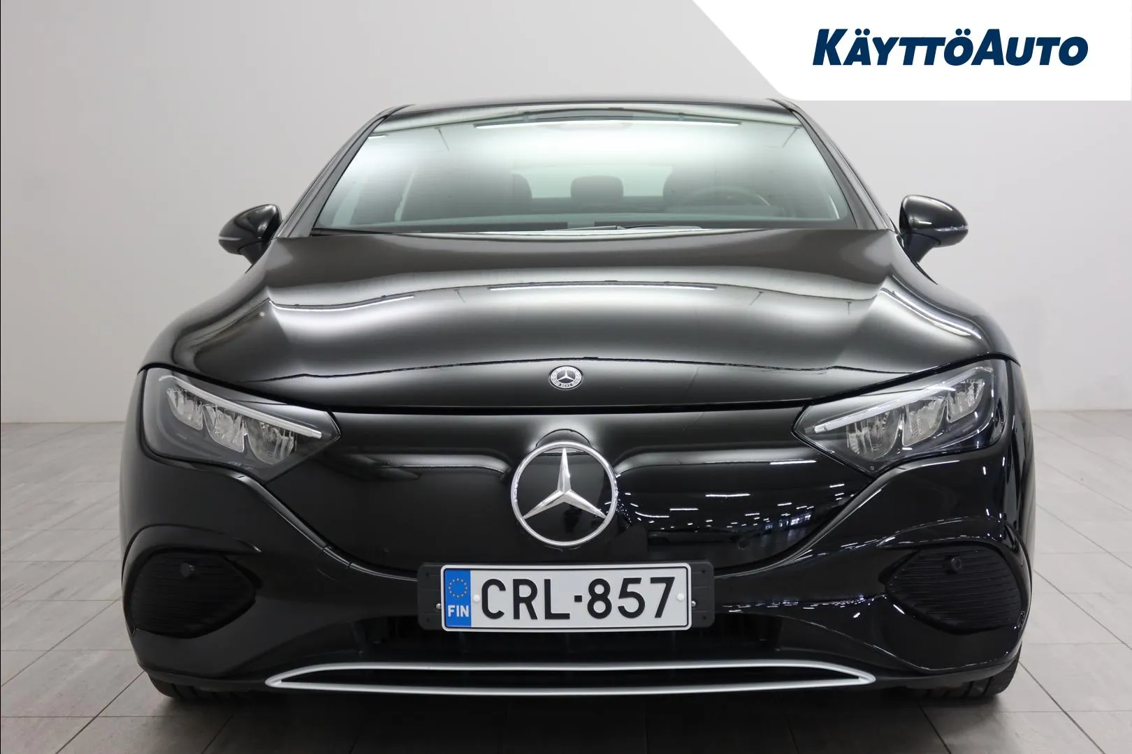 Mercedes-Benz EQE CRL-857 carousel image