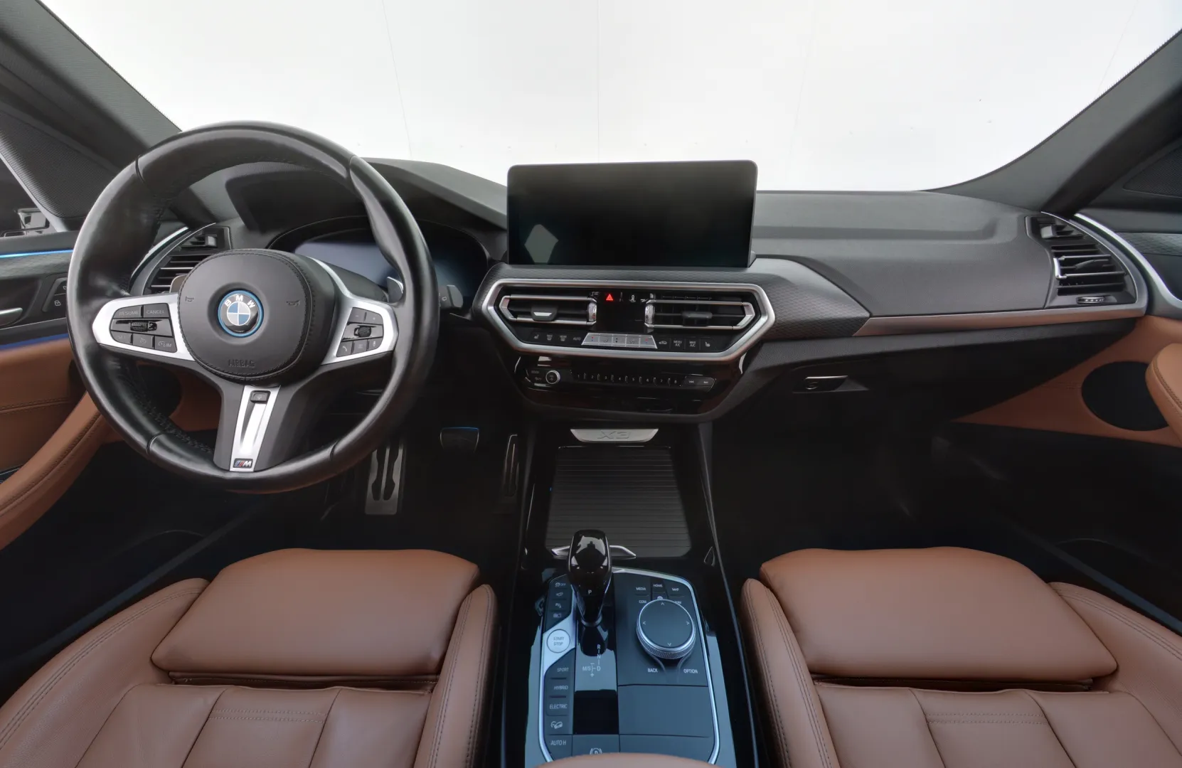 BMW X3 CRF-638 carousel image