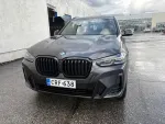 BMW X3 CRF-638 carousel thumbs