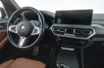 BMW X3 CRF-638 carousel thumbs