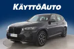 BMW X3 CRF-638 carousel thumbs