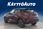 Nissan Juke SZJ-304 carousel thumbs
