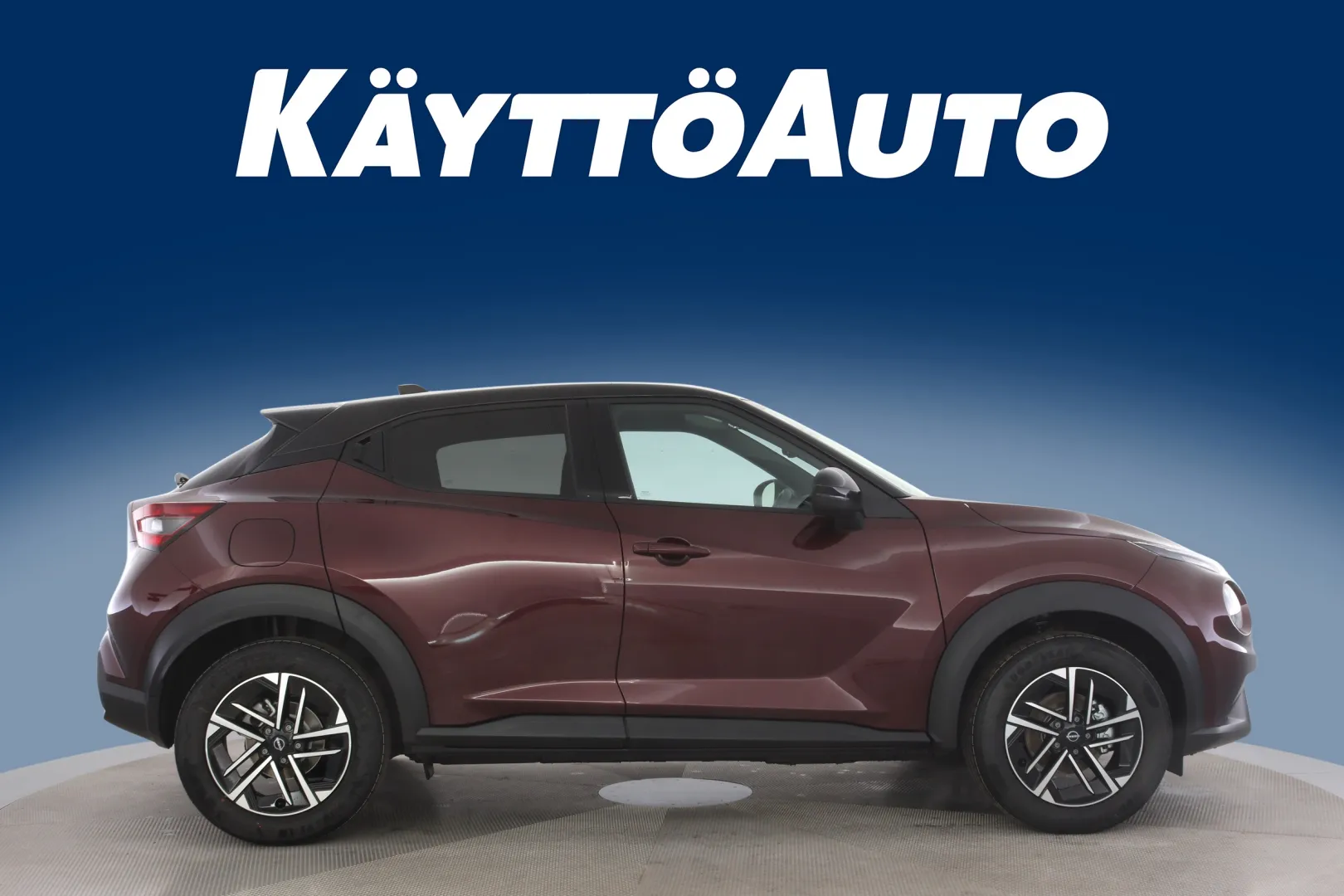 Nissan Juke SZJ-304 carousel image