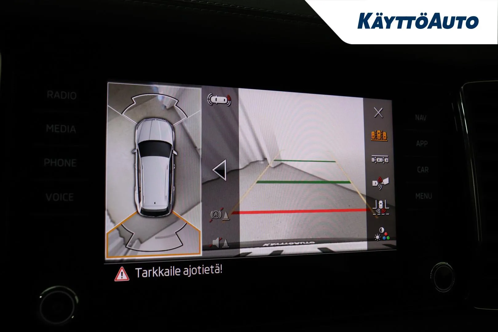Skoda Kodiaq SPH-749 carousel image