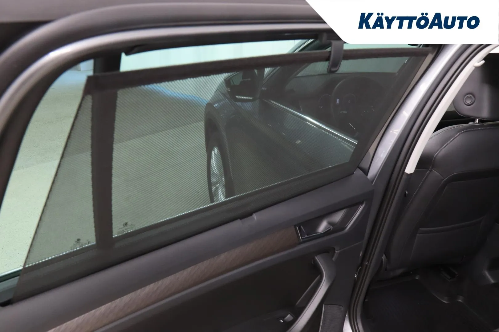 Skoda Kodiaq SPH-749 carousel image