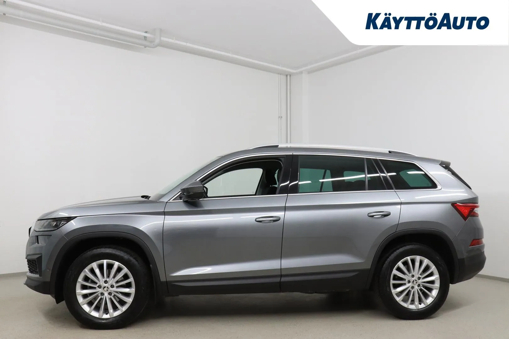 Skoda Kodiaq SPH-749 carousel image