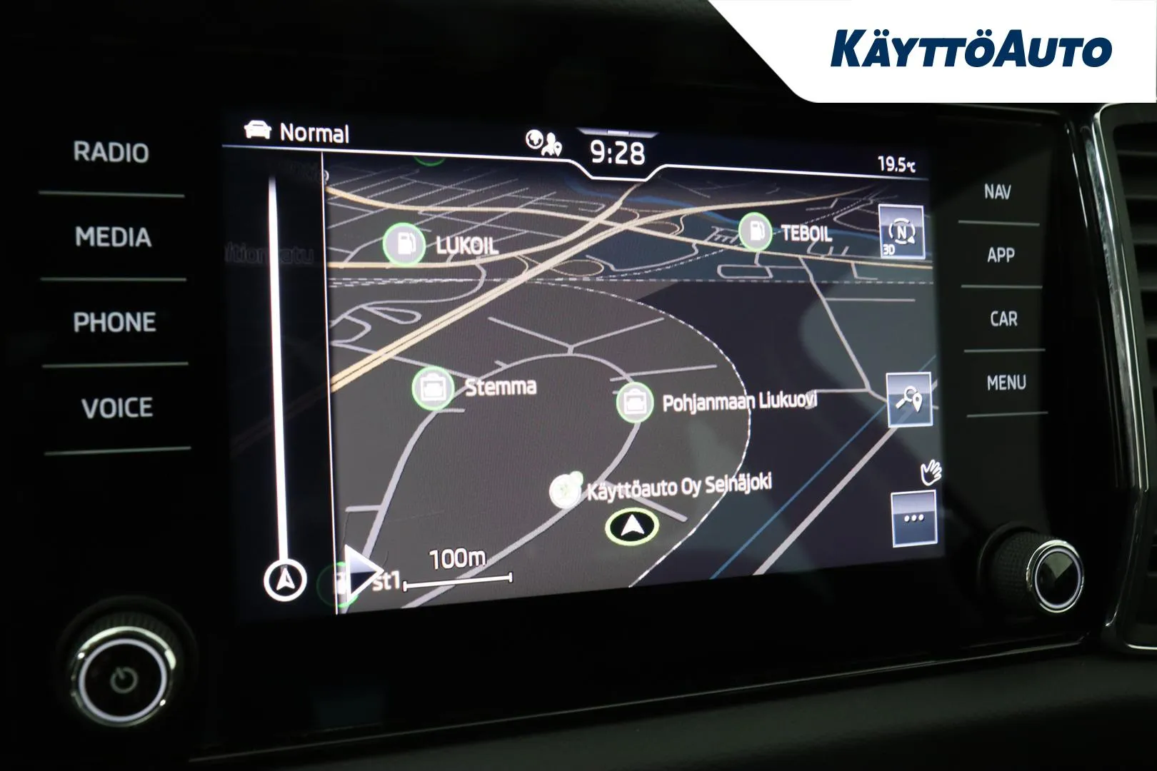 Skoda Kodiaq SPH-749 carousel image