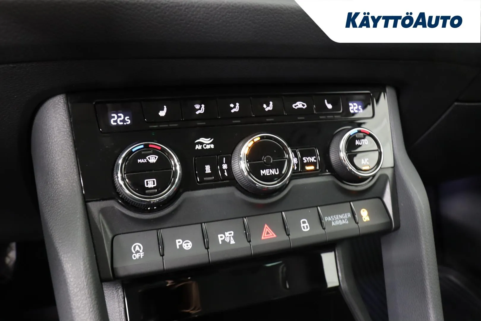 Skoda Kodiaq SPH-749 carousel image
